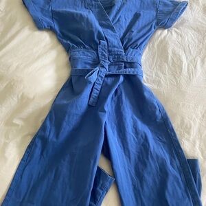 Caron Callahan odile jumpsuit